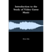 Introduction to the Study of Video Game Music