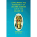 Applications For Enrollment of Choctaw Newborn Act of 1905 Volume XIII