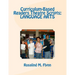 Curriculum-Based Readers Theatre Scripts: Language Arts