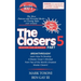 Master the Closers Mindset Breakthrough: Learn How to Develop a Master Closer's Mindset from Two of the World's Greatest Master Closers!