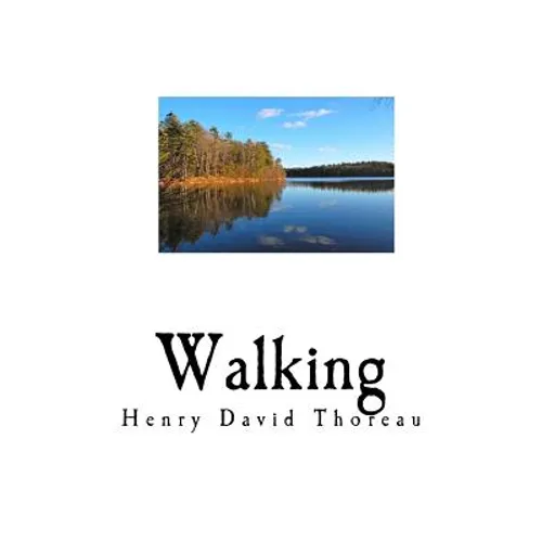 Walking