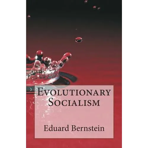 Evolutionary Socialism