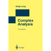 Complex Analysis