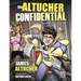 The Altucher Confidential: Ideas for a World Out of Balance