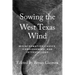 Sowing the West Texas Wind: Misinformation Causes, Consequences, and Interventions