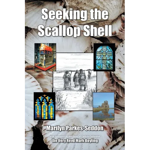 Seeking the Scallop Shell