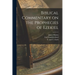 Biblical Commentary on the Prophecies of Ezekiel