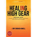 Healing in High Gear: Surviving Sepsis: A Guide for Families, Patients, Caregivers and Healthcare Providers