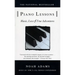 Piano Lessons: Music, Love, and True Adventures