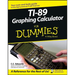 TI-89 Graphing Calculator For Dummies