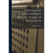 Nathanial Hawthorne's Twelve Years of Isolation