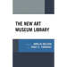 The New Art Museum Library