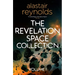 The Revelation Space Collection Volume 1