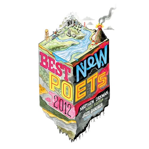 Best New Poets 2012: 50 Poems from Emerging Writers