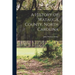 A History of Watauga County, North Carolina