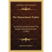 The Massachuset Psalter: Or Psalms Of David With The Gospel According To John (1709)