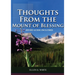 Thoughts from the Mount of Blessing