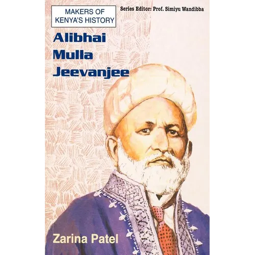 Alibhai Mulla Jeevanjee