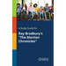 A Study Guide for Ray Bradbury's "The Martian Chronicles"