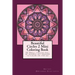 Beautiful Circles 2 Mini Coloring Book: 52 Small circles full of doodle art designs to color on the go