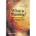 What Is Painting? Representation and Modern Art