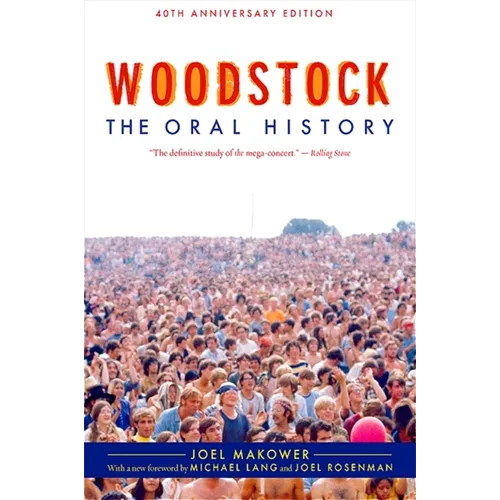 Woodstock