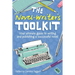 The Novel Writer's Toolkit: Your Ultimate Guide to Writing and Publishing a Successful Novel