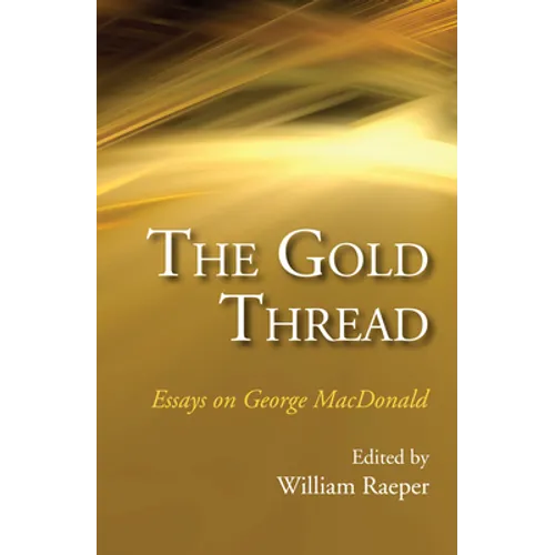 The Gold Thread
