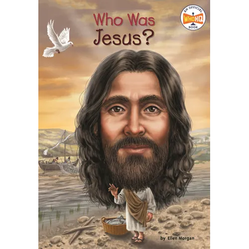Who Was Jesus?