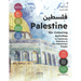 Palestine: 50+ Colouring Activities to Celebrate Palestine & the Palestinian People
