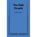 The Odd Couple