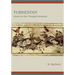 Turkestan Down to the Mongol Invasion