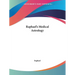 Raphael's Medical Astrology