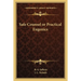 Safe Counsel or Practical Eugenics
