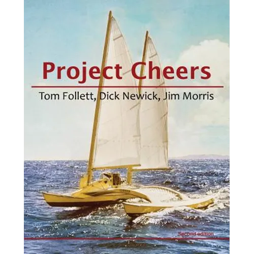 Project Cheers
