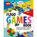 The Lego Games Book: 50 Fun Brainteasers, Games, Challenges, and Puzzles!