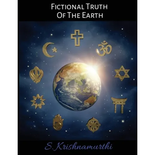 Fictional Truth Of The Earth