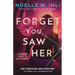 Forget You Saw Her: A standalone prequel to Ask for Andrea