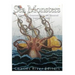 Sea Monsters: A History of Creatures from the Haunted Deep in Legend and Lore