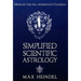 Simplified Scientific Astrology