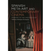 Spanish Meta-Art and Contemporary Cinema: Mirrors to the Unconscious