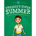 Freddie's Super Summer