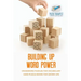 Building Up Word Power Crossword Puzzles for Vocabulary Hard Puzzle Books for Grown Ups