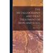The Metallography and Heat Treatment of Iron and Steel