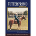 Cutter Frisco: Growing Up on the Original Southfork Ranch: A Memoir