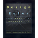 Design Rules, Volume 1: The Power of Modularity