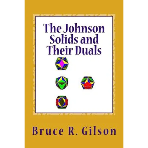 The Johnson Solids and Their Duals: A Comprehensive Survey