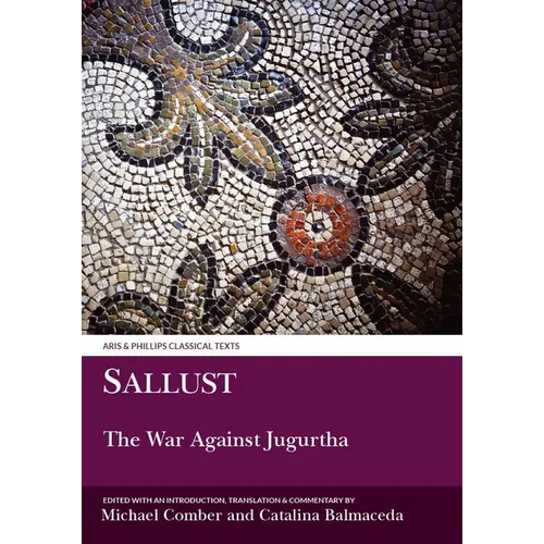 Sallust: The War Against Jugurtha