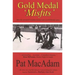 Gold Medal 'Misfits': How the Unwanted Canadian Hockey Team Scored Olympic Glory (Hockey History)