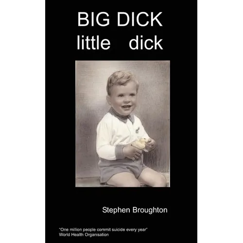 Big Dick Little Dick